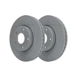 ATE 24.0325-0117.1 Power Disc Bremsscheiben 2 Stück für VOLVO ATE 24.0325-0117.1 Power Disc Bremsscheiben 2 Stück für VOLVO