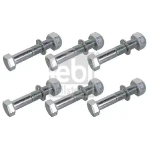 FEBI BILSTEIN 04677 Montagesatz für MERCEDES-BENZ FEBI BILSTEIN 04677 Montagesatz für MERCEDES-BENZ