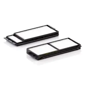 MANN-FILTER CU 22 001-2 Innenraumluftfilter für MAZDA MANN-FILTER CU 22 001-2 Innenraumluftfilter für MAZDA