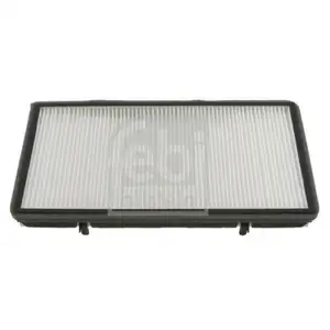 FEBI BILSTEIN 23717 Innenraumfilter für RENAULT, OPEL, NISSAN FEBI BILSTEIN 23717 Innenraumfilter für RENAULT, OPEL, NISSAN