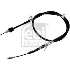 FEBI BILSTEIN 178867 Handbremsseil für KIA, HYUNDAI FEBI BILSTEIN 178867 Handbremsseil für KIA, HYUNDAI