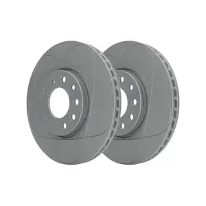 ATE 24.0325-0119.1 Power Disc Bremsscheiben 2 Stück SAAB ATE 24.0325-0119.1 Power Disc Bremsscheiben 2 Stück SAAB