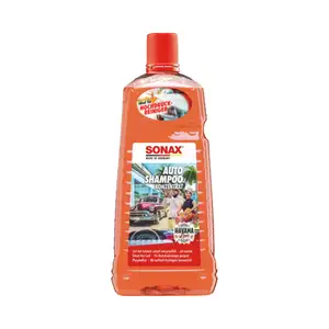 SONAX 03285410 AutoShampoo Konzentrat Havana Love 2L SONAX 03285410 AutoShampoo Konzentrat Havana Love 2L