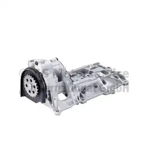 PIERBURG 7.24808.29.0 OEL- UND VAKUUMPUMPE f&uuml;r BMW