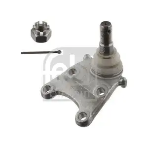 FEBI BILSTEIN 14118 Traggelenk für OPEL FEBI BILSTEIN 14118 Traggelenk für OPEL