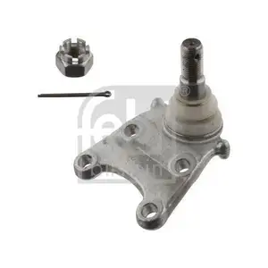 FEBI BILSTEIN 14118 Traggelenk für OPEL FEBI BILSTEIN 14118 Traggelenk für OPEL