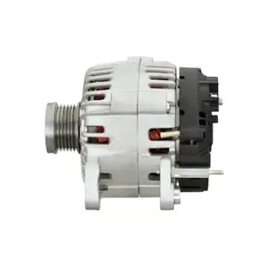 HELLA 8EL 015 630-501 Generator 14V 110A