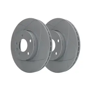 ATE Power Disc Bremsscheiben 2 Stück vorn z. Bsp. für VW ATE Power Disc Bremsscheiben 2 Stück vorn z. Bsp. für VW