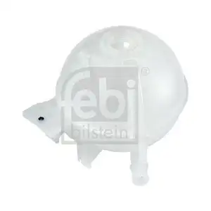 FEBI BILSTEIN 48390 Kühlerausgleichsbehälter für MERCEDES-BENZ FEBI BILSTEIN 48390 Kühlerausgleichsbehälter für MERCEDES-BENZ