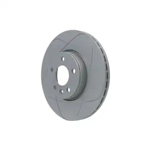 ATE Power Disc Bremsscheiben 2 Stück vorn z. Bsp. für VW ATE Power Disc Bremsscheiben 2 Stück vorn z. Bsp. für VW