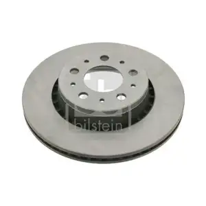 FEBI BILSTEIN 11448 Bremsscheiben 2 Stück FEBI BILSTEIN 11448 Bremsscheiben 2 Stück