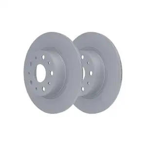 ATE 24.0110-0290.1 Bremsscheiben 2 Stück LANCIA ATE 24.0110-0290.1 Bremsscheiben 2 Stück LANCIA