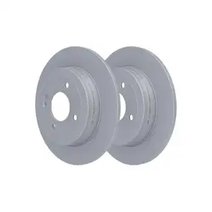 ATE 24.0110-0398.1 Bremsscheiben 2 Stück hinten HYUNDAI ATE 24.0110-0398.1 Bremsscheiben 2 Stück hinten HYUNDAI