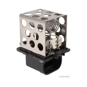 HERTH+BUSS ELPARTS 75614964 Vorwiderstand, Elektromotor-Kühlerlüfter HERTH+BUSS ELPARTS 75614964 Vorwiderstand, Elektromotor-Kühlerlüfter