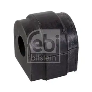 FEBI BILSTEIN 180260 Stabilisatorlager für BMW FEBI BILSTEIN 180260 Stabilisatorlager für BMW
