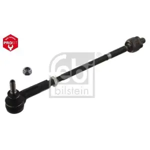 FEBI BILSTEIN 14168 Spurstange für VW, SKODA, SEAT, AUDI FEBI BILSTEIN 14168 Spurstange für VW, SKODA, SEAT, AUDI