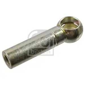 FEBI BILSTEIN 100693 Kugelpfanne für MERCEDES-BENZ FEBI BILSTEIN 100693 Kugelpfanne für MERCEDES-BENZ
