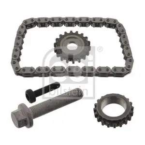 FEBI BILSTEIN 48377 Kettensatz für BMW FEBI BILSTEIN 48377 Kettensatz für BMW