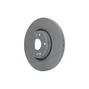 ATE 24.0326-0123.1 Power Disc Bremsscheiben 2 St&uuml;ck f&uuml;r RENAULT