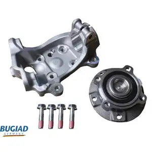 BUGIAD BSP25396PROKIT Achsschenkel, Radaufhängung für BMW, ALPINA BUGIAD BSP25396PROKIT Achsschenkel, Radaufhängung für BMW, ALPINA