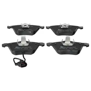 ATE Bremsenset Scheiben 345 mm belüftet Bremsbeläge Warnkontakt vorn Passat 3C ATE Bremsenset Scheiben 345 mm belüftet Bremsbeläge Warnkontakt vorn Passat 3C