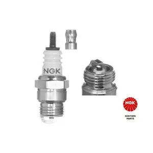 NGK 2911 Zündkerze BP-4 NGK 2911 Zündkerze BP-4