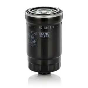 Kraftstofffilter Mann-filter WK 8019/1 für Hyundai für Kia Kraftstofffilter Mann-filter WK 8019/1 für Hyundai für Kia