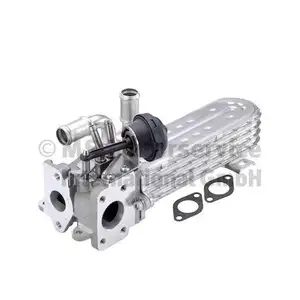 PIERBURG 7.09730.03.0 AGR KUEHLER für VW, AUDI, SEAT, SKODA, MITSUBISHI PIERBURG 7.09730.03.0 AGR KUEHLER für VW, AUDI, SEAT, SKODA, MITSUBISHI