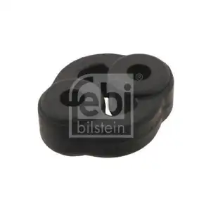 FEBI BILSTEIN 30783 Auspuffgummilager für HYUNDAI, KIA FEBI BILSTEIN 30783 Auspuffgummilager für HYUNDAI, KIA