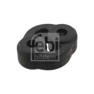 FEBI BILSTEIN 30783 Auspuffgummilager für HYUNDAI, KIA FEBI BILSTEIN 30783 Auspuffgummilager für HYUNDAI, KIA