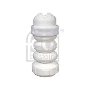 FEBI BILSTEIN 40697 Anschlagpuffer f&uuml;r VW, SKODA, SEAT, AUDI, CUPRA