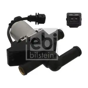 FEBI BILSTEIN 44852 Heizungsregelventil für MERCEDES-BENZ FEBI BILSTEIN 44852 Heizungsregelventil für MERCEDES-BENZ