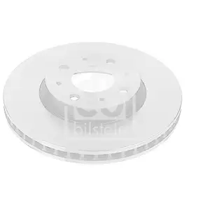 FEBI BILSTEIN 11453 Bremsscheiben 2 Stück FEBI BILSTEIN 11453 Bremsscheiben 2 Stück