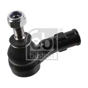 FEBI BILSTEIN 14186 Spurstangenendstück für AUDI, VW, SKODA FEBI BILSTEIN 14186 Spurstangenendstück für AUDI, VW, SKODA
