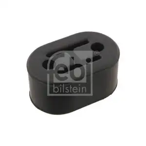 FEBI BILSTEIN 30784 Auspuffgummilager für KIA, HYUNDAI FEBI BILSTEIN 30784 Auspuffgummilager für KIA, HYUNDAI