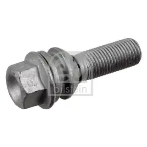 FEBI BILSTEIN 46655 Radschraube FEBI BILSTEIN 46655 Radschraube