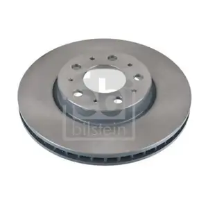 FEBI BILSTEIN 11454 Bremsscheiben 2 Stück FEBI BILSTEIN 11454 Bremsscheiben 2 Stück