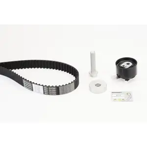 CONTINENTAL CTAM CT1244K1 Zahnriemen Kit für NISSAN, DACIA, RENAULT CONTINENTAL CTAM CT1244K1 Zahnriemen Kit für NISSAN, DACIA, RENAULT