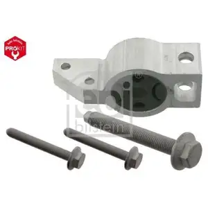 FEBI BILSTEIN 32541 Querlenkerlagersatz für VW, SKODA, SEAT, AUDI FEBI BILSTEIN 32541 Querlenkerlagersatz für VW, SKODA, SEAT, AUDI