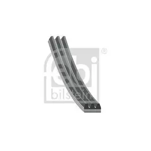 FEBI BILSTEIN 188460 Keilrippenriemen FEBI BILSTEIN 188460 Keilrippenriemen