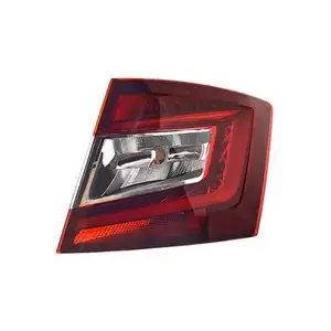 VAN WEZEL 7632932 Heckleuchte ohne E.Teil re.