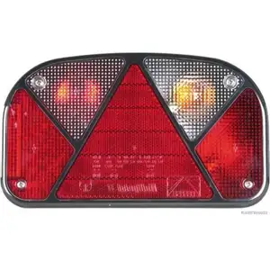 HERTH+BUSS ELPARTS 83840848 Heckleuchte R HERTH+BUSS ELPARTS 83840848 Heckleuchte R