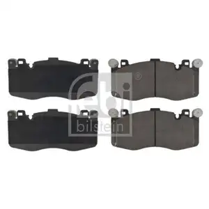 FEBI BILSTEIN 171412 Bremsbelagsatz für BMW FEBI BILSTEIN 171412 Bremsbelagsatz für BMW