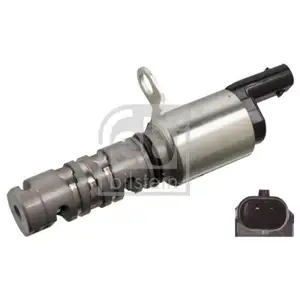 FEBI BILSTEIN 107417 Magnetventil für VW, SEAT, AUDI, SKODA FEBI BILSTEIN 107417 Magnetventil für VW, SEAT, AUDI, SKODA