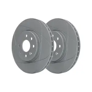 ATE 24.0325-0198.1 Power Disc Bremsscheiben 2 Stück für OPEL ATE 24.0325-0198.1 Power Disc Bremsscheiben 2 Stück für OPEL
