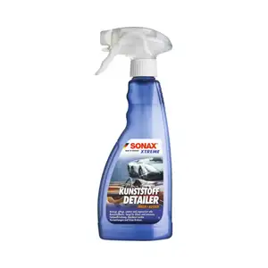 SONAX 02552410 XTREME KunststoffDetailer Innen+Au&szlig;en 50