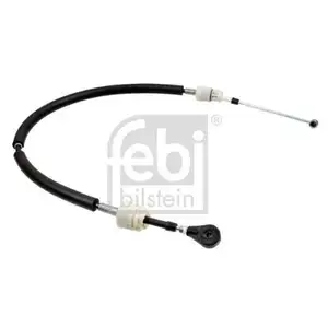 FEBI BILSTEIN 179905 Schaltseilzug FEBI BILSTEIN 179905 Schaltseilzug
