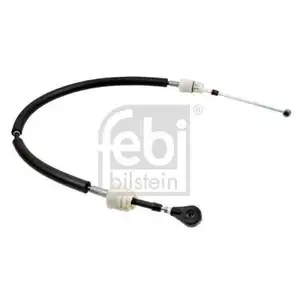 FEBI BILSTEIN 179905 Schaltseilzug für FIAT, ALFA FEBI BILSTEIN 179905 Schaltseilzug für FIAT, ALFA