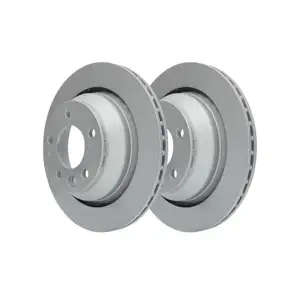 ATE 24.0122-0215.1 Bremsscheiben 2 Stück VW ATE 24.0122-0215.1 Bremsscheiben 2 Stück VW