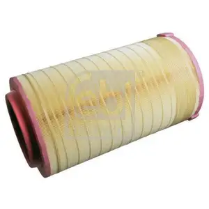 FEBI BILSTEIN 171043 Luftfilter FEBI BILSTEIN 171043 Luftfilter